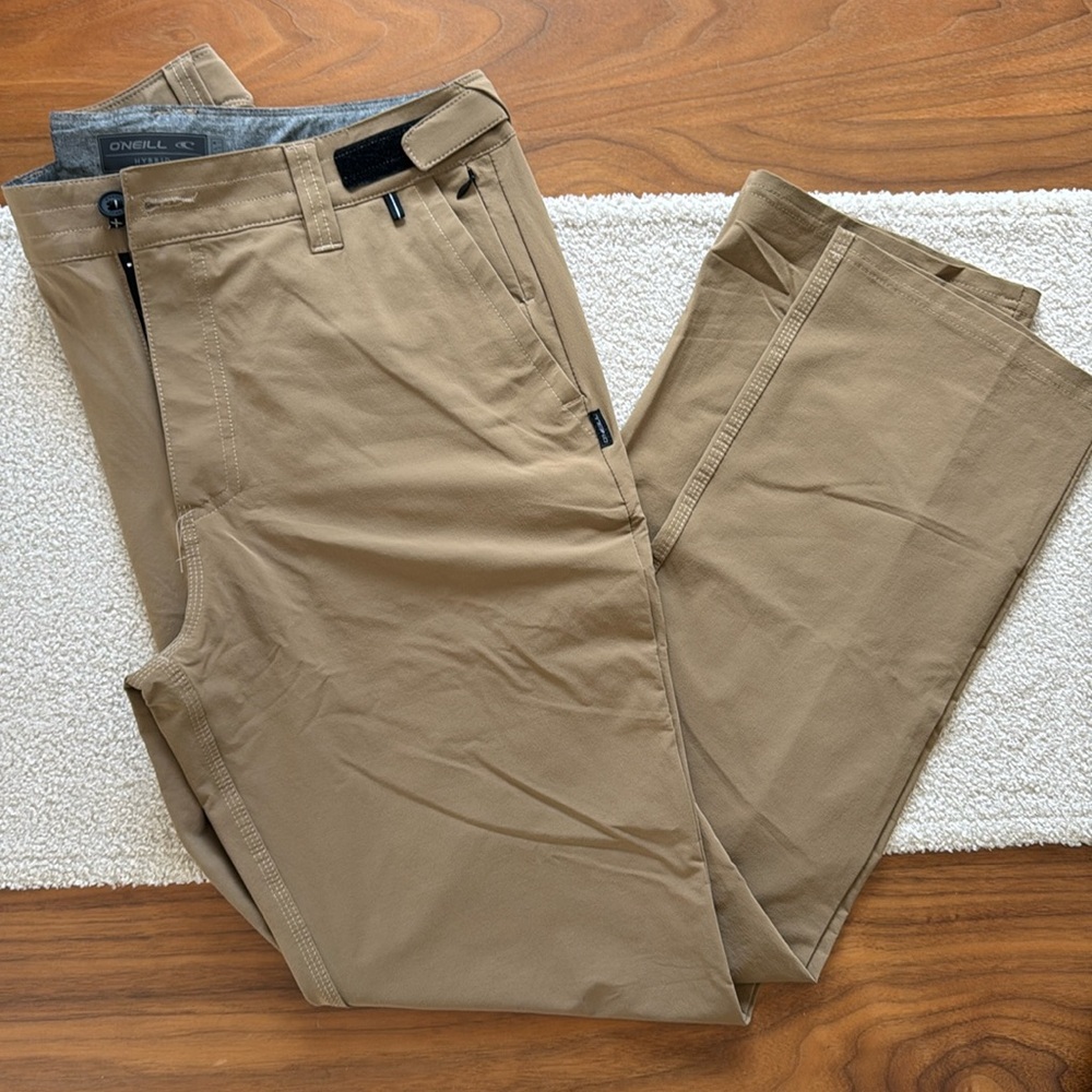 NEW O’Neill traveler pant - men’s medium